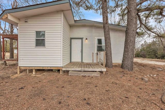 18 Pineyridge Lane, Shawnee, OK 74801