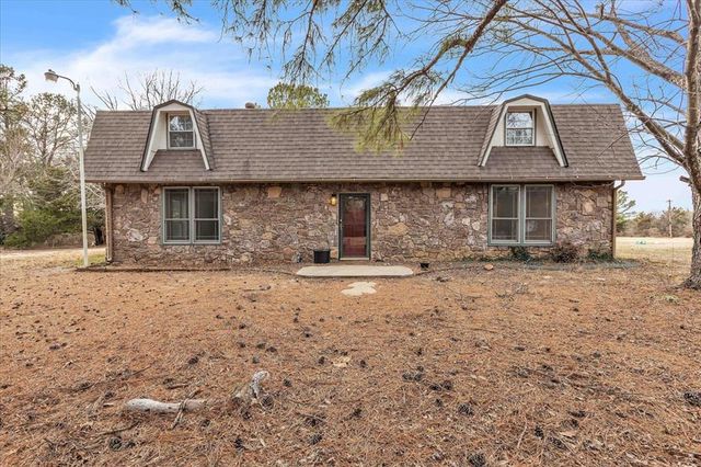 18 Pineyridge Lane, Shawnee, OK 74801