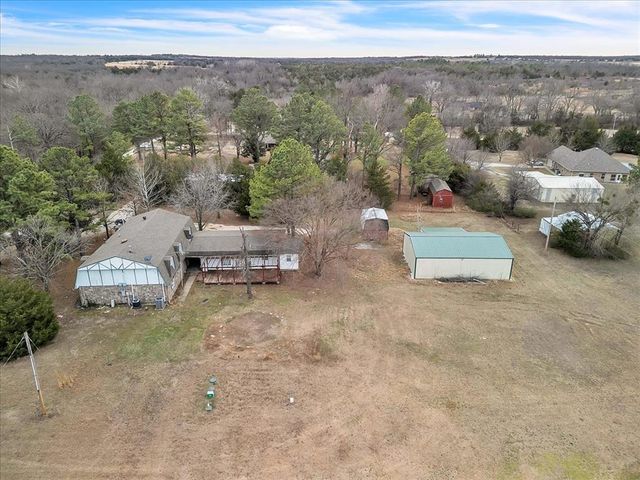 18 Pineyridge Lane, Shawnee, OK 74801