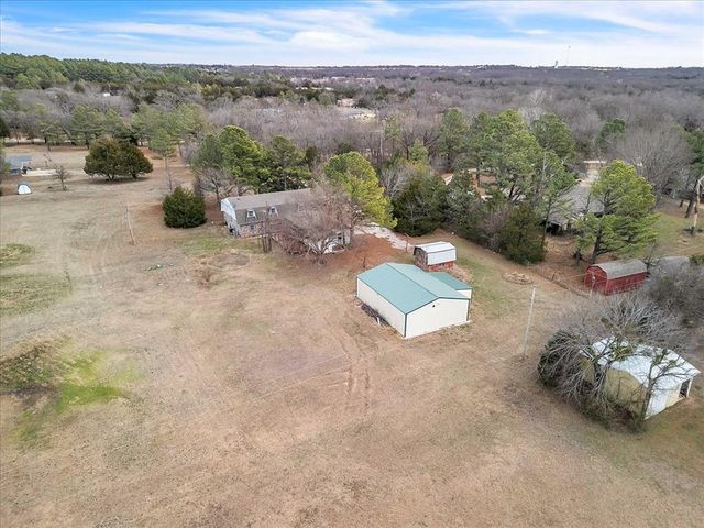 18 Pineyridge Lane, Shawnee, OK 74801