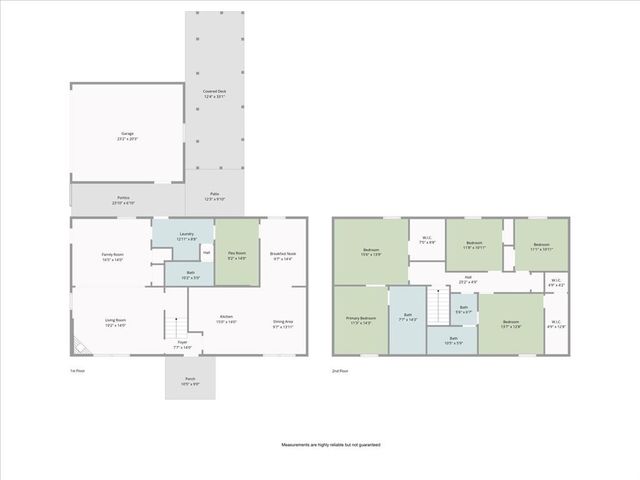 18 Pineyridge Lane, Shawnee, OK 74801