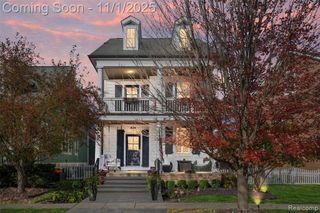 424 Roosevelt Street, Canton, MI 48188