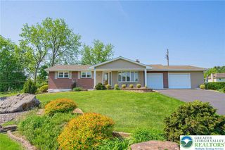 5902 Holiday Drive, Upper Macungie Twp, PA 18104