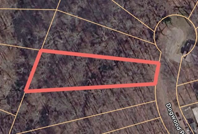0 Dogwood Place, Smithville, TN 37166