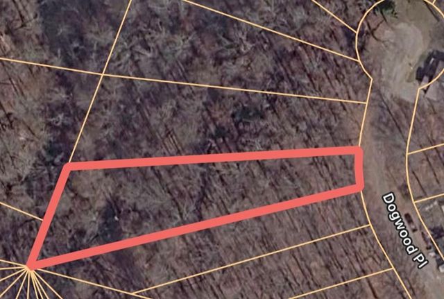 0 Dogwood Place, Smithville, TN 37166