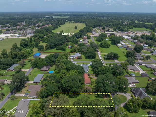 210 Virginia Avenue, Lafayette, LA 70507