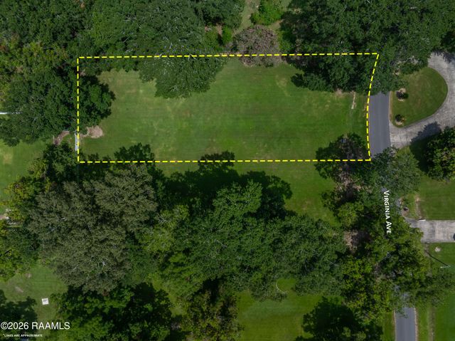 210 Virginia Avenue, Lafayette, LA 70507