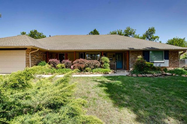 4905 NW 32nd Street, Oklahoma City, OK 73122