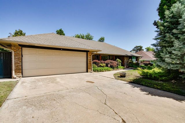 4905 NW 32nd Street, Oklahoma City, OK 73122