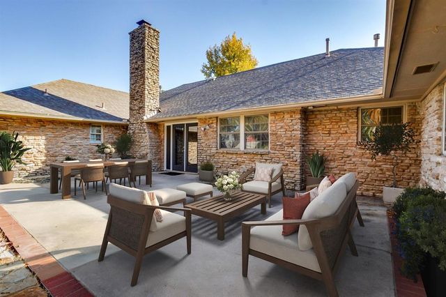 4905 NW 32nd Street, Oklahoma City, OK 73122