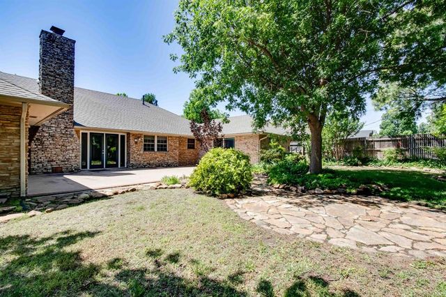 4905 NW 32nd Street, Oklahoma City, OK 73122