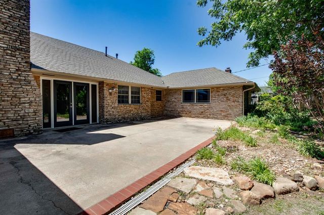 4905 NW 32nd Street, Oklahoma City, OK 73122