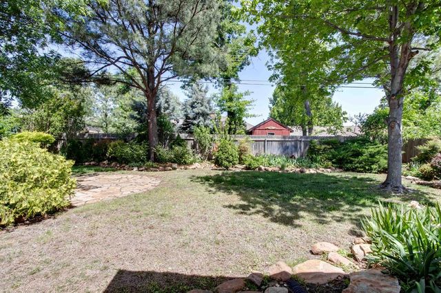 4905 NW 32nd Street, Oklahoma City, OK 73122