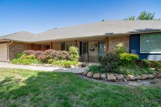 4905 NW 32nd Street, Oklahoma City, OK 73122