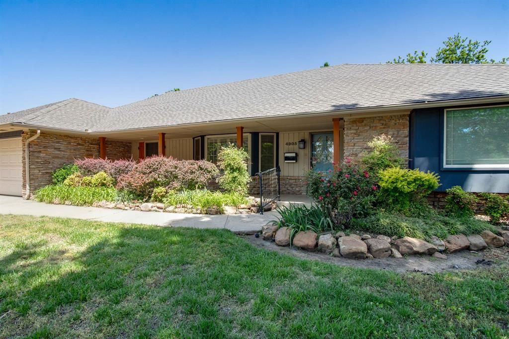 4905 NW 32nd Street, Oklahoma City, OK 73122