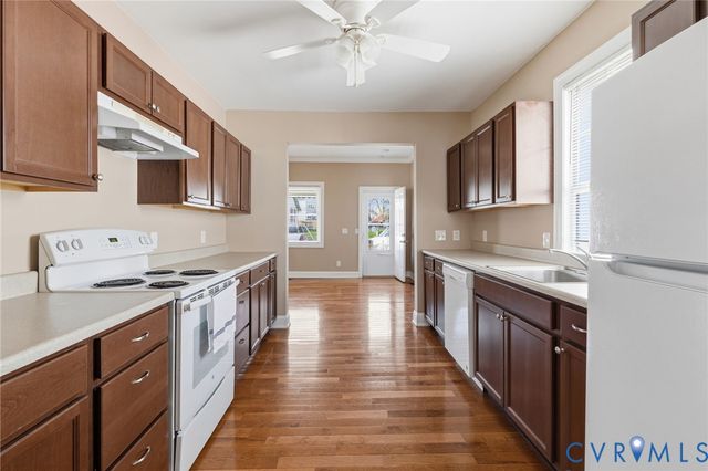 2852 Lawson St, Redwood, VA 23224