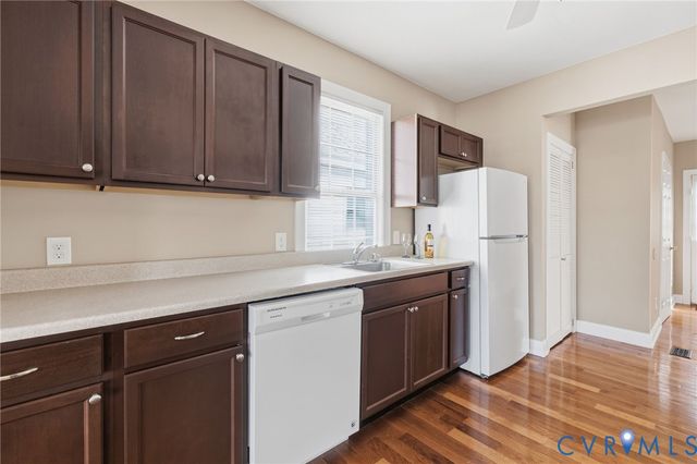 2852 Lawson St, Redwood, VA 23224