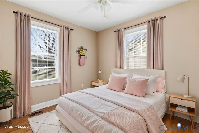 2852 Lawson St, Redwood, VA 23224