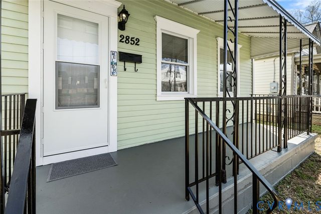 2852 Lawson St, Redwood, VA 23224