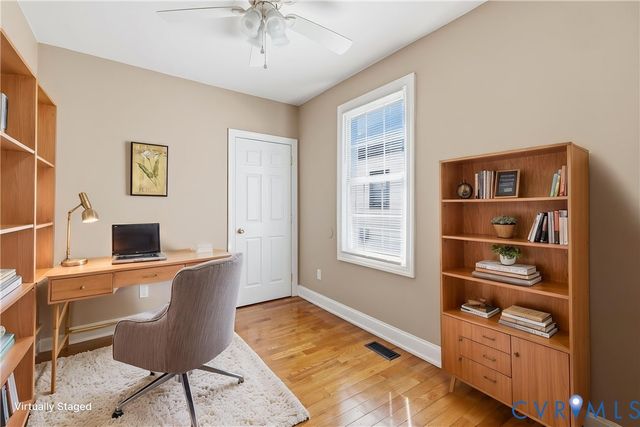 2852 Lawson St, Redwood, VA 23224