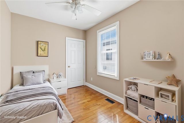 2852 Lawson St, Redwood, VA 23224