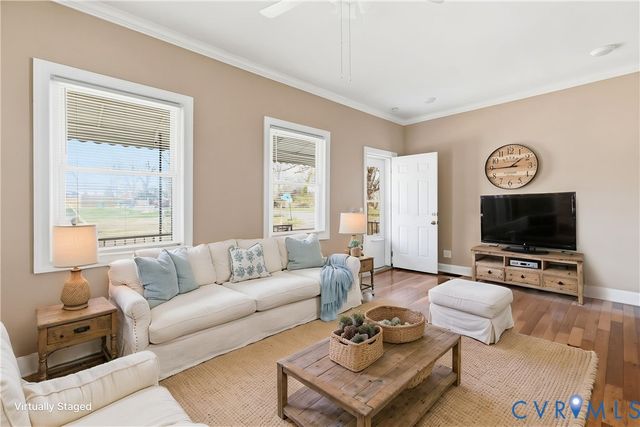 2852 Lawson St, Redwood, VA 23224