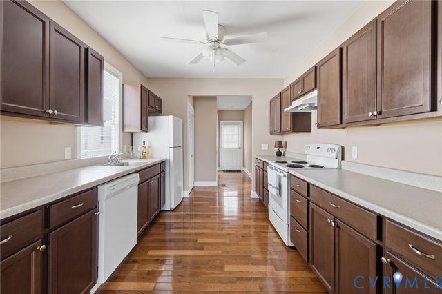 2852 Lawson St, Redwood, VA 23224