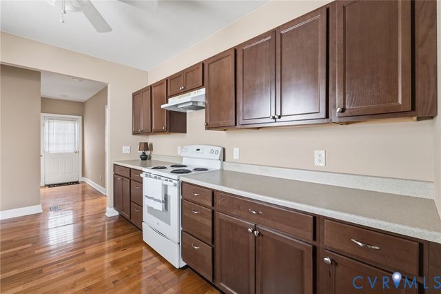 2852 Lawson St, Redwood, VA 23224