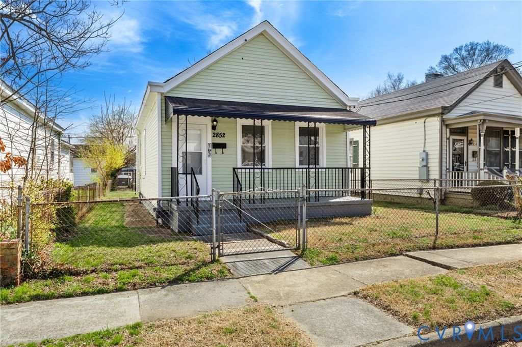 2852 Lawson St, Redwood, VA 23224