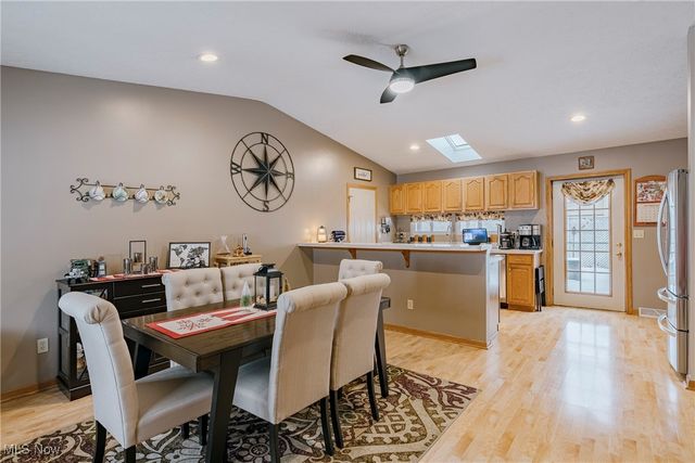 718 Hartford Drive, Elyria, OH 44035