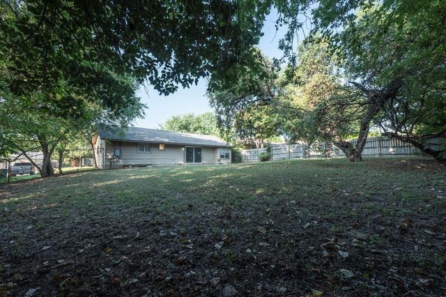 6400 Craigwood CIR, Austin, TX 78725