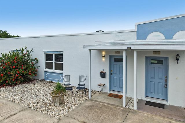 609 WESTWINDS DRIVE 4, Palm Harbor, FL 34683