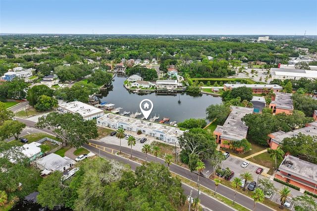 609 WESTWINDS DRIVE 4, Palm Harbor, FL 34683
