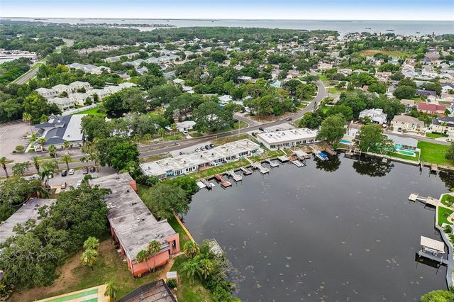 609 WESTWINDS DRIVE 4, Palm Harbor, FL 34683
