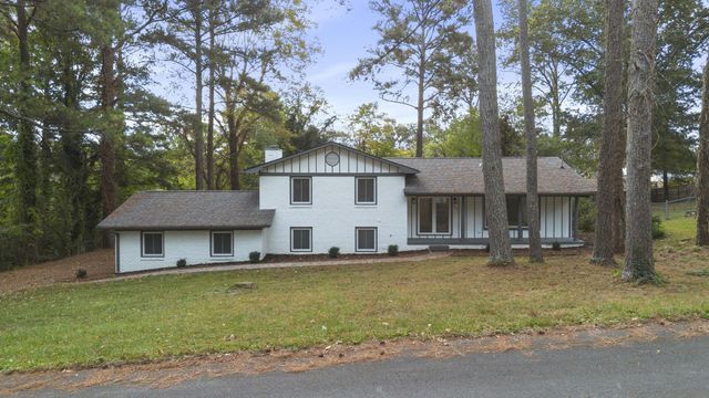 3802 Northwood Drive, NW, Cleveland, TN 37312
