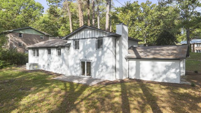 3802 Northwood Drive, NW, Cleveland, TN 37312