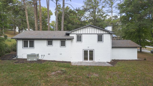 3802 Northwood Drive, NW, Cleveland, TN 37312