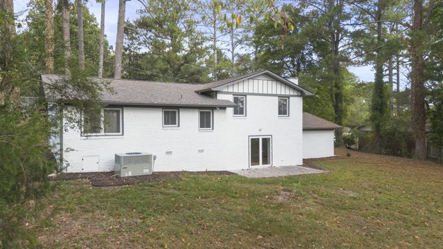 3802 Northwood Drive, NW, Cleveland, TN 37312