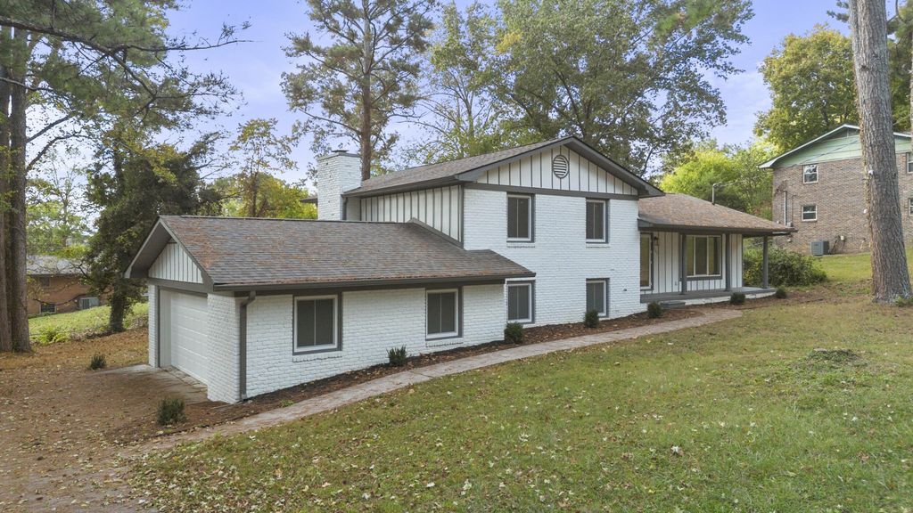 3802 Northwood Drive, NW, Cleveland, TN 37312