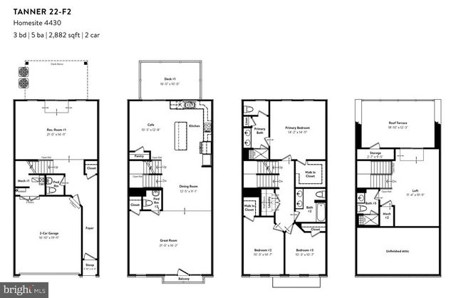 23019 BLUE EAGLE TER, Ashburn, VA 20148