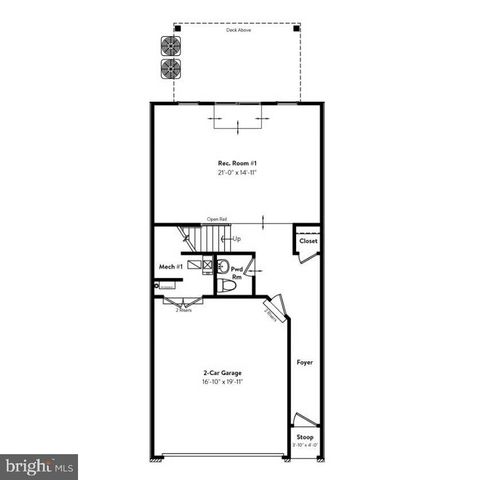 23019 BLUE EAGLE TER, Ashburn, VA 20148