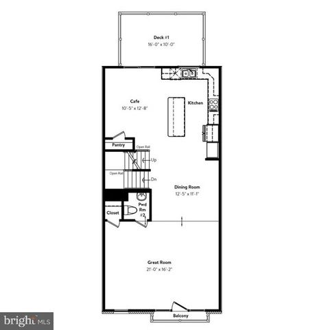 23019 BLUE EAGLE TER, Ashburn, VA 20148