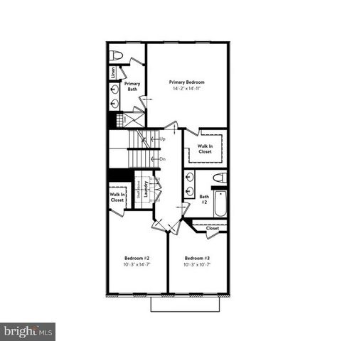 23019 BLUE EAGLE TER, Ashburn, VA 20148