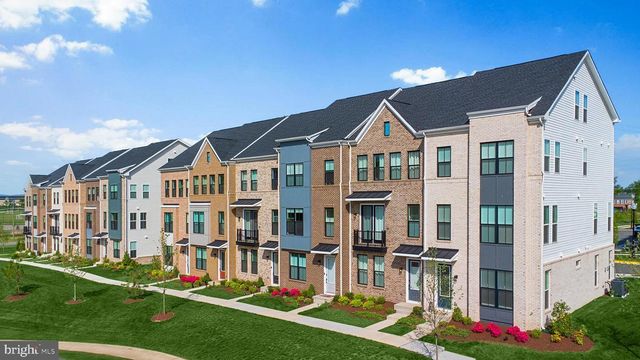 23019 BLUE EAGLE TER, Ashburn, VA 20148