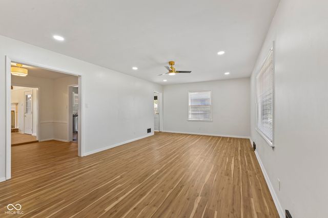 1718 Tulip Drive, Indianapolis, IN 46227