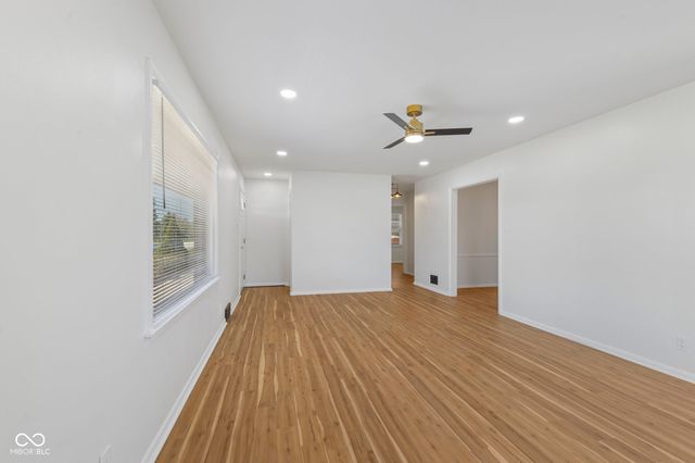 1718 Tulip Drive, Indianapolis, IN 46227