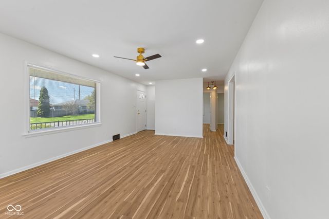 1718 Tulip Drive, Indianapolis, IN 46227