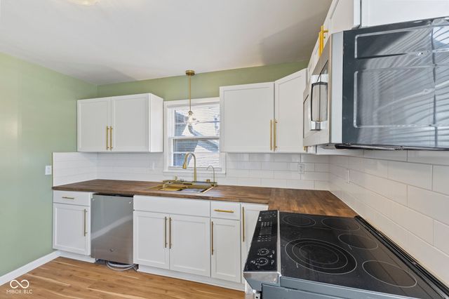 1718 Tulip Drive, Indianapolis, IN 46227