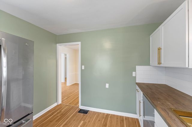 1718 Tulip Drive, Indianapolis, IN 46227
