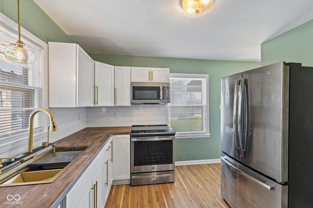 1718 Tulip Drive, Indianapolis, IN 46227